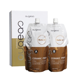 Hair Straightening Perm Cream - Product Image 1