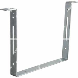 Kit de Montaje de Caja de Herramientas Covind para CAS/605, Apto para Camiones y Remolques Universales, Italia - Product Image 2