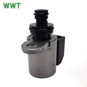 WWT 319411XJ0A TCC соленоид <span class=keywords><strong>JF011E</strong></span>/RE0F10A абсолютно новый CVT Автоматическая трансмиссия часть TCC соленоид 319411XJ0A для Nissan - Product Image 4