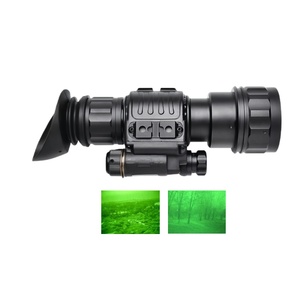 Lunettes <span class=keywords><strong>de</strong></span> vision nocturne NVG <span class=keywords><strong>de</strong></span> haute qualité Gen2 +/3 Vision nocturne <span class=keywords><strong>de</strong></span> <span class=keywords><strong>chasse</strong></span> monoculaire Vision nocturne montée sur la - Product Image 1