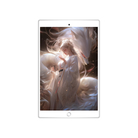 Tablet PC Android ihopestar de 10,1 pulgadas con pantalla táctil de 1,5 + 16G + P adecuado para varios escenarios de servicio comercial