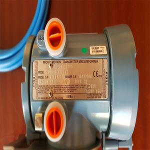 Neuer Rosemount Emerson Micro <span class=keywords><strong>Motion</strong></span> 2700 Durchflussmessumformer 2700R12BBAMZZZ 2700I11ABAMZZZ - Product Image 2