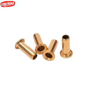 Rivetti in Ottone, Occhielli Metallici, Dadi Cavi, Rivetti Passanti in Rame, Grommets GB876 M0.9 M1.<span class=keywords><strong>3</strong></span> 1.5 <span class=keywords><strong>2</strong></span> <span class=keywords><strong>2.3</strong></span> <span class=keywords><strong>2</strong></span>.5 <span class=keywords><strong>3</strong></span> <span class=keywords><strong>3</strong></span>.5 4 5 6mm - Product Image 1