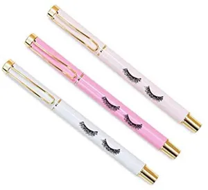 2023 Hete Verkoop Pen Custom Logo Metalen Roller Pen Gepersonaliseerde Print Patroon Cadeau Pen Voor Dame