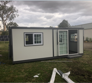 Suihe 0207 prefab di động mở rộng nhà - Product Image 2