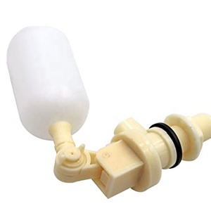 Vanne d'arrivée d'eau automatique pour incubateur 3/4 pouce, vanne à flotteur de contrôle de niveau d'eau, vanne automatique, accessoires pour incubateur - Product Image 2