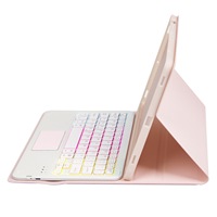 Pengiriman berlaku untuk covercoverp610bluetooth kontrol kedua keyboard DS8/keyboard S7Backlit