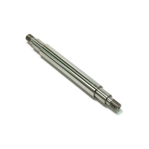 Axe linéaire de haute précision - Types optique/souple/rigide/guide/creux - Product Image 5