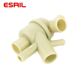 Boîtier de thermostat LR009562 LP-2644--21 PEM500191 PEM500210 PEL500320 7H328575AF CT4205 pour <span class=keywords><strong>Land</strong></span> Rover LR3 LR4 Range Sport - Product Image 1