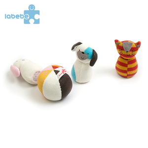 precio competitivo mini <span class=keywords><strong>juego</strong></span> <span class=keywords><strong>de</strong></span> felpa <span class=keywords><strong>de</strong></span> moda para niños animal pin bebé juguete <span class=keywords><strong>de</strong></span> bolos suave - Product Image 1