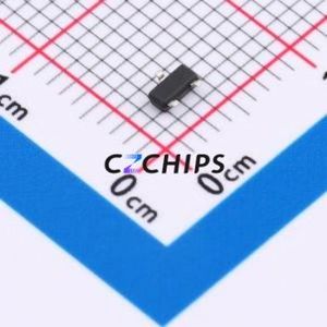 Nouveau-Original BSS215P-JSM SOT-23-3 Transistor Transistor à effet de champ (MOSFET) - Product Image 2