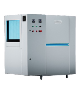 <span class=keywords><strong>Lave</strong></span>-<span class=keywords><strong>vaisselle</strong></span> commercial autonome en acier inoxydable à gaz et électrique pour hôtel, haute qualité, économie d'énergie, prix de gros usine - Product Image 1