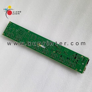 WD Circuit Board 00.782.0921 IDCB3 00.785.1309 Flat Module Ink Key <b>Card</b> for Heidelberg Offset Printing Parts - Product Image 6