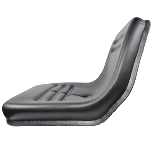 Cojines de asiento de carretilla elevadora nuevos personalizables de alta calidad tela de PVC Simple para tractores al por mayor en piezas de maquinaria agrícola - Product Image 3