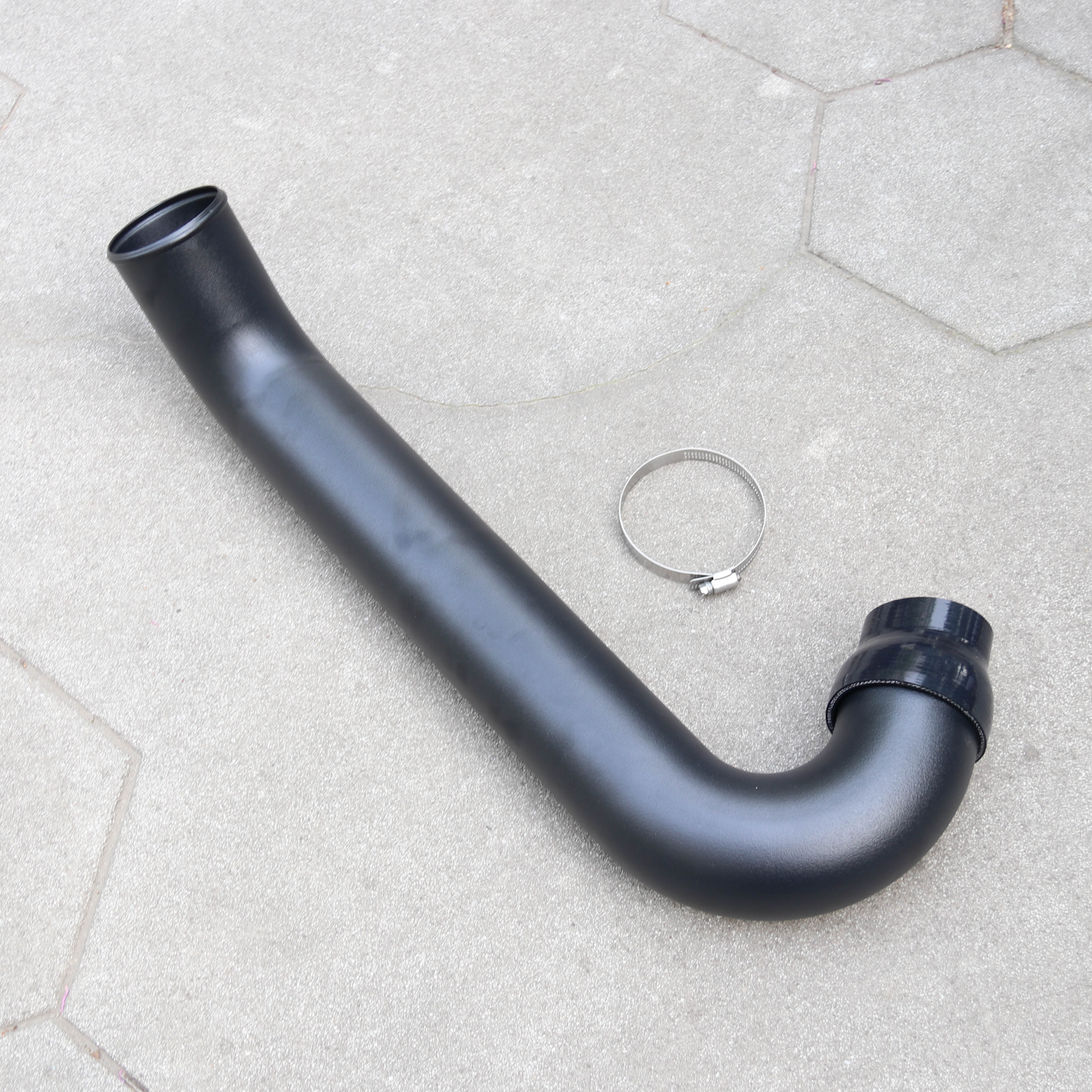 Fupower Free Flow Exhaust Kit for YAMAHA VX TR-1 RY16090