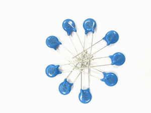 Varistore 2021 VDE 20d471k 10D471K 14D471K - Product Image 2