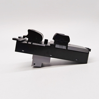 Interrupteur de lève-vitre électrique pour Toyota HiAce Master, référence 84820-26211, en ABS et PC, neuf, côté conducteur gauche, pièce d'origine (OEM) 84820-26240