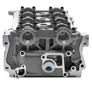 กระบอกสูบ2TR <span class=keywords><strong>VVT</strong></span> แบบคู่สำหรับ Toyota Tocoma 4Runner Dyna 2.7L - Product Image 4