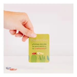 Pastilla de Semillas con Cartón, Gadgets Ecológicos - Product Image 1