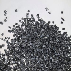 Granulés de plastique recyclé LLDPE (polyéthylène linéaire à faible densité) de haute qualité pour le moulage par extrusion, destinés aux sacs de courses - Product Image 3