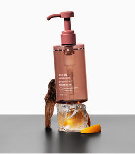 Sapone Corpo Acido Hizhiko Idratante Rivitalizzante con Fragranza Fruttata <span class=keywords><strong>Gel</strong></span> Doccia - Product Image 3