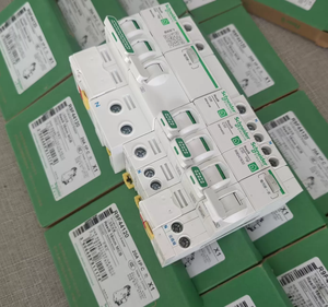 Interruptor de Circuito Original MGNEA9C45C1030CA, Interruptor de Circuito de Caja Moldeada Nuevo MGNEA9C45C1030CA, Interruptor MGNEA9C45C1030CA - Product Image 3