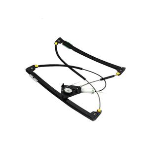 Lève-vitre avant FL pour RN MEGANE II berline 02-08 sans moteur 8200325136 8201 010 926 01.4591 - Product Image 2