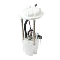 Ensemble de pompe à carburant E7219M pour Dodge Nitro 3.7L V6 2007 Jeep Liberty 08-11 A2C53109145 52129201AE 68004095AB