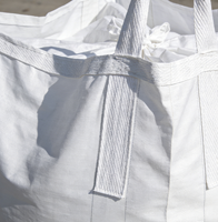 Bolsa Grande con Revestimiento de Grado Alimenticio para Uso en Construcción, Minería y Agricultura