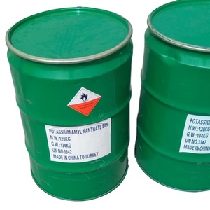 Kaliumbutylxanthat Bergbau-Kollektoren Xanthogenat - Product Image 1