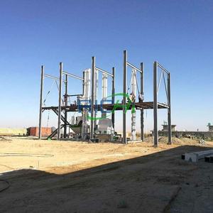 RICHI Nouvelle machine de granulation d'aliments en acier inoxydable haute capacité <span class=keywords><strong>pour</strong></span> l'industrie de la production d'aliments <span class=keywords><strong>pour</strong></span> volailles, bétail et animaux d'élevage - Product Image 3