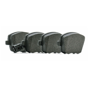 D1437-8555 <span class=keywords><strong>Pastiglie</strong></span> Freno Anteriori in Ceramica-Semi-metalliche per SKODA Fabia <span class=keywords><strong>VOLKSWAGEN</strong></span> <span class=keywords><strong>Polo</strong></span> V Sedan/ Ameo - Product Image 3