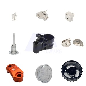 OEM CNC Machined Parts ISO13485 Certified 5 Axis <b>Machining</b> Milling C360 Brass Gear Automotive Structural Component - Product Image 1