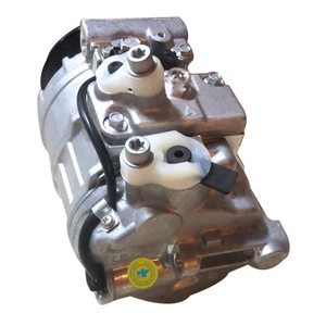 Compresseur de climatisation 7SEU17C pour Mercedes-Benz C180 C200 C230 C240 C270 E200 E320 A0002309011 447180-5654 - Product Image 6