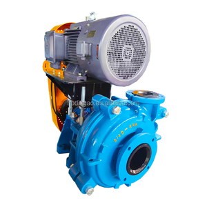 24/7 dịch vụ khách hàng cao crom cát khai thác mỏ than nước sông NẠO VÉT BƠM BÙN - Product Image 1