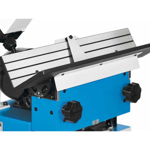 Machine à chanfreiner de paillasse Aceti avec inserts widia, chanfrein max 6mm - Product Image 2