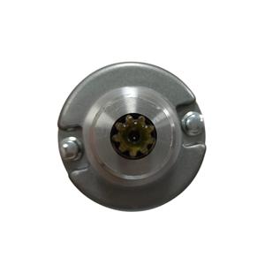 Moteur de démarrage 12V QZ732 31200-MJP-G51 pour <span class=keywords><strong>Africa</strong></span> <span class=keywords><strong>Twin</strong></span> CRF1000 CRF1100, pièce de rechange, directement de l'usine - Product Image 5