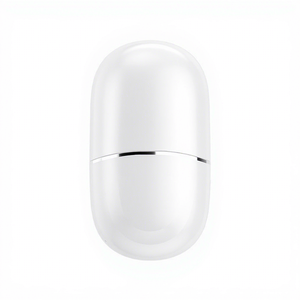 Profitez du <span class=keywords><strong>Koukou</strong></span> Cabin White, un masturbateur et jouet sexuel pour femmes, contrôlé par application, avec fonction de succion et stimulation de type langue. - Product Image 1