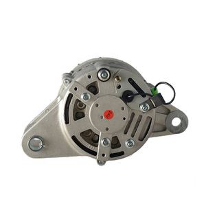 لطيفة جودة المحلي السيارات شاحنة 24v 30amp المولد ل Isuzu 1812003650 0330006000 111051 EX200-1 6BD1 لشركة هيتاشي متساو - Product Image 3