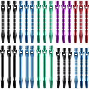 New Versatile Dartbord Darts Stems Darts <b>Shaft</b> Aluminum Dart Stem for Home Decorations - Product Image 1