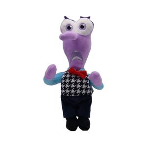 HY198新款由内而外2系列毛绒玩具公仔可爱公仔卡通由内而外2毛绒玩具电影由内而外毛绒玩具 - Product Image 5