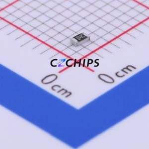 RMC060373.2K1%N ตัวต้านทานแบบ SMD 0603 (ประเภท: ฟิล์มหนา) (ความต้านทาน: 73.2kโอห์ม ความแม่นยำ: 1%) - Product Image 1