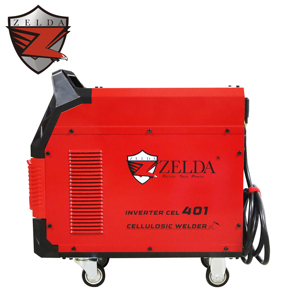 Máquina de Soldadura Industrial SMAW de 380V, Soldadora de Arco 400, Soldadura Manual con <span class=keywords><strong>Electrodo</strong></span> de 6.0mm y Ciclo de Trabajo del 100% - Product Image 6