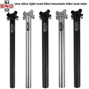 <span class=keywords><strong>Tige</strong></span> <span class=keywords><strong>de</strong></span> <span class=keywords><strong>selle</strong></span> <span class=keywords><strong>de</strong></span> vélo <span class=keywords><strong>de</strong></span> route et <span class=keywords><strong>de</strong></span> VTT UNO 350 mm, 27,2 30,9 31,6 mm, en alliage d'aluminium, <span class=keywords><strong>tige</strong></span> <span class=keywords><strong>de</strong></span> <span class=keywords><strong>selle</strong></span> à suspension pour vélos - Product Image 3