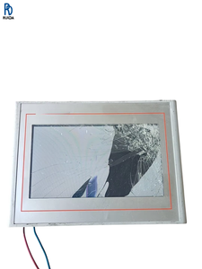 หน้าจอสัมผัสเซ็นเซอร์คอนโทรลเลอร์ PLC ของแท้ใหม่เอี่ยม VI30-070-CEL - Product Image 1