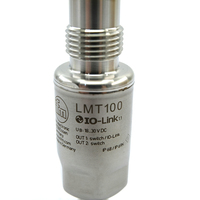 Original IFM Sensor Electronic 45128 Essen PN2020 SA4300 LMT102 LMT100 IFM Füllstandsensor