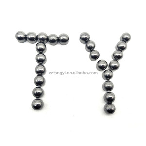 Bottoni dei denti del carburo di tungsteno YG8C YG11C YK20 di grado su misura dal carburo Tony - Product Image 1