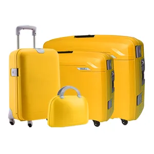 Großer Reisekoffer, Großhandels koffer, bunte Reisetasche wasserdicht