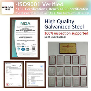 Boîte aux lettres en kit, boîte aux lettres imperméable, boîte aux lettres extérieure, boîte de livraison de <span class=keywords><strong>colis</strong></span>, boîte aux lettres intelligente pour <span class=keywords><strong>la</strong></span> maison et le bureau - Product Image 6