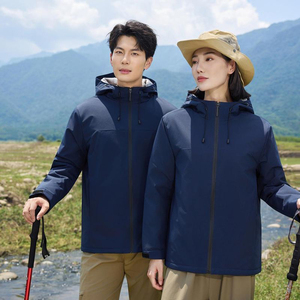 <span class=keywords><strong>Veste</strong></span> de travail personnalisée, <span class=keywords><strong>veste</strong></span> en polaire épaisse pour homme, imperméable, coupe-vent, <span class=keywords><strong>veste</strong></span> d'hiver pour l'extérieur - Product Image 4